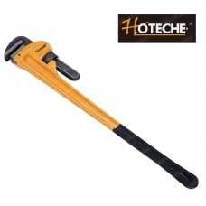 Трубный ключ 48"/ 1600 мм.   HOTECHE   150108