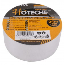 Скотч  размер: 48мм х 16м х 0.015мм.  HOTECHE  438402
