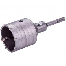Коронка по бетону  120мм.   HOTECHE   530505