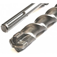 Бур SDS-MAX 4X4   10 х 400мм.    HOTECHE   533210