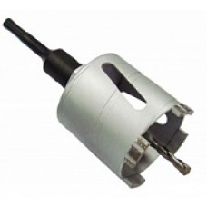 Алмазная коронка  117х170х24х3.6х10*6T.   HOTECHE  570630