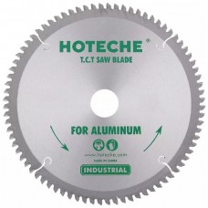 Диск пильный по аллюминию 305 х 50мм х 100T.  HOTECHE  580231