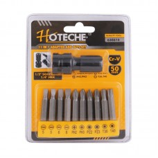 Переходник для бит 10 в 1.  HOTECHE  630610  