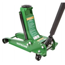 Домкрат подкатной 4 тн.  HOTECHE  651303