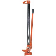 Домкрат внедорожный 3 тн,  48"/ 1220 мм.  HOTECHE  652003