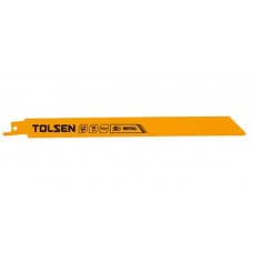 ПОЛОТНА САБЕЛЬНЫХ ПИЛ 2 ШТ. TOLSEN  76829