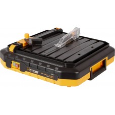 Плиткорез электрический PATRIOT TC 600, 600Вт, ниж. двигатель , диск 180х22,2 мм.