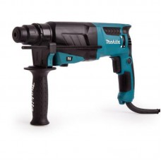 ПЕРФОРАТОР MAKITA HR2630