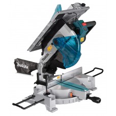 Пила торцовочная комбинированная 305 мм Makita LH1201FL