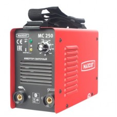 Инвертор сварочный MAXCUT MC250