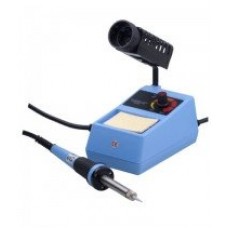 Паяльная станция 40 Вт регулировка температуры от 150℃-450℃.  ZE-34.  ZEHEN