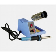 Паяльная станция 40 Вт регулировка температуры от 100℃-450℃.  ZE-35.  ZEHEN