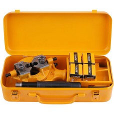 Набор инструментов для нарезания наружной резьбы  HOTECHE  271112