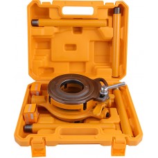 Набор инструментов для нарезания наружной резьбы 114.   HOTECHE  271114