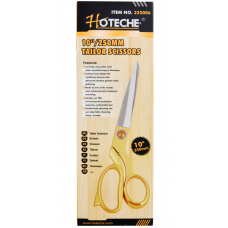 Ножницы портные 10“/ 250мм.  HOTECHE  325006