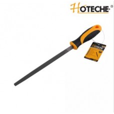 Напильник по металлу квадратный  10".  HOTECHE   400510