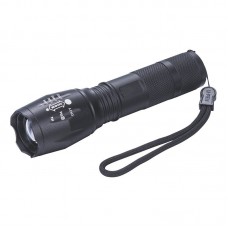 Фонарик ручной перезаряжаемый.  HOTECHE   440002