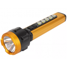 Фонарик аккумуляторный.  HOTECHE  440102