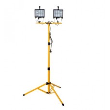 Прожектор галогенный 2*400Вт 220V. HOTECHE 440263E Прожектор галогенный 2*400Вт 220V. HOTECHE 440263E