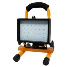 Фонарь светодидный 10 Вт.   HOTECHE    440302  