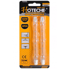 Лампа галогенная мощностью 400 Вт. HOTECHE 440801E Лампа галогенная мощностью 400 Вт. HOTECHE 440801E