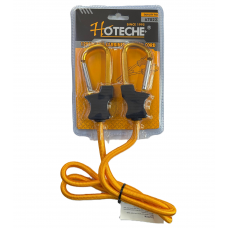 Растягивающийся шнур  1.2m HOTECHE 670223