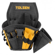 Сумка для инструментов  250*120*250MM  TOLSEN 80125
