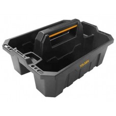 Ящик для инструмента пластиковый  39,5 х 29 х 19 см.   TOLSEN  80188